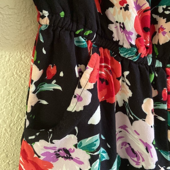 Abercrombie kids jumpsuit - Picture 4 of 9